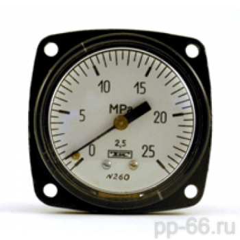 МТП-3М (0-1,6...400,0 кгс/см2) - pp-66.ru
